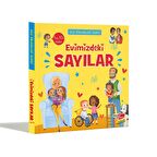 Aile Hikayeleri Serisi: Evimizdekl Sayılar