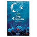 Söz Doğu Türkistan’da