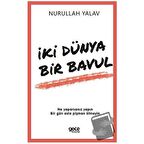 İki Dünya Bir Bavul