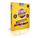 YANIT LGS BİTİRME KAMPI-9 HAMLEDE BAŞARI