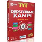TYT Ders Bitirme Kampı Eşit Ağırlık - Sözel