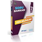 7. Sınıf Fen Bilimleri Soru Bankası