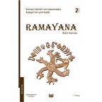 Ramayana - Bala Kanda 1. Kitap (Tam Metin)
