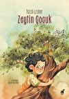 Zeytin Çocuk / Hazal Uzuner
