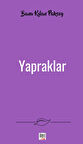 Yapraklar