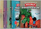 Ata’mla Serisi (5 Kitap Takım)