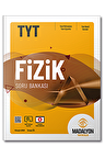 Madalyon TYT Fizik Soru Bankası