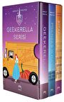 Geekerella Kutu Seti (3 Kitap Takım)