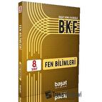 8. Sınıf Fen Bilimleri Ders Fasikülü