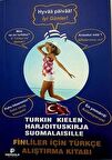 Finliler İçin Türkçe Alıştırma Kitabı
