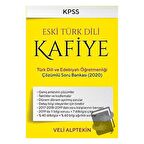 Eski Türk Dili Kafiye Türk Dili ve Edebiyat Öğretmenliği Çözümlü Soru Bankası 2020