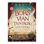 Boris Vian Tiyatrosu