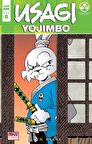 Usagi Yojimbo Sayı: 6