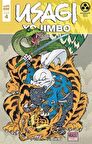 Usagi Yojimbo Sayı: 4