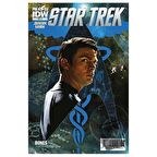 Star Trek Sayı: 17 - Bones
