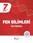 Birey PLE 7. Sınıf Fen Bilimleri Soru Bankası