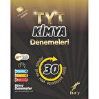 TYT Branş Denemeleri - Kimya (30'lu)
