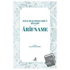 Hace Muhammed Arif-i Rivgeri ve Arifname