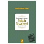 İslam Hukuk Usulünde Mubah Nazariyesi