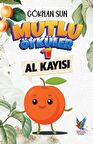 Mutlu Öyküler 1 - Al Kayısı