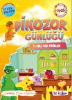 Dinozor Günlüğü (10'lu Set)