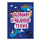 Glossary of Religious Terms (Dini Terimler Sözlüğü) İngilizce