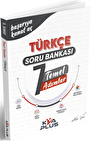 7. SINIF TÜRKÇE TEMEL ADIMLAR SORU BANKASI