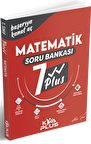 7. SINIF MATEMATİK PLUS SERİSİ SORU BANKAS