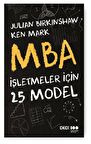MBA - İşletmeler İçin 25 Model