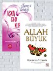 Aşkın Kırk Kuralı+Allah Büyük