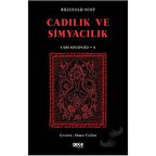 Cadılık ve Simyacılık