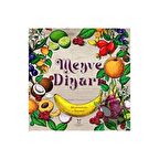 Meyve Diyarı - Akademisyen Boyama