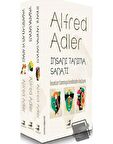 Alfred Adler Set (3 Kitap Takım)