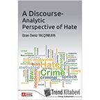 A Discourse-Analytic Perspective of Hate