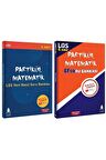 Tonguç Yayınları 8. Sınıf Lgs Partikül Matematik Efso Ve Yeni Nesil Soru Bankası 2 Kitap
