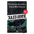 Denizler Altında Yirmi Bin Fersah