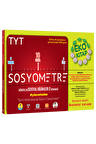 TYT Sosyometre Eko