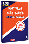 8. Sınıf Partikül Matematik EFSO Soru Bankası