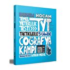 TYT 5 Günde Coğrafya Kampı Benim Hocam
