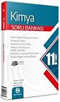 11. Sınıf Kimya Soru Bankası