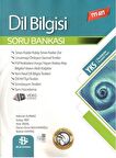 2023 TYT AYT Dil Bilgisi Soru Bankası