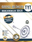2023 TYT Deneme 20' li Sosyal Bilimler