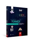 TYT Türkçe Konularına ve Zorluk Derecelerine Göre Çıkmış Soru ve Çözümleri
