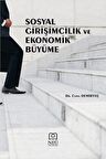 Sosyal Girişimcilik ve Ekonomik Büyüme