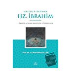 Halilu’r-Rahman Hz. İbrahim