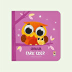 Yapamam Dediğinde... Sarılsak Fark Eder