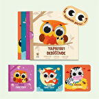 Yapamam Dediğinde... (Set 3 Kitap)