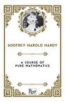 A Course of Pure Mathematics