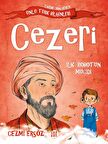 Cezeri - İlk Robotun Mucidi
