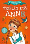 Yeşilin Kızı Anne